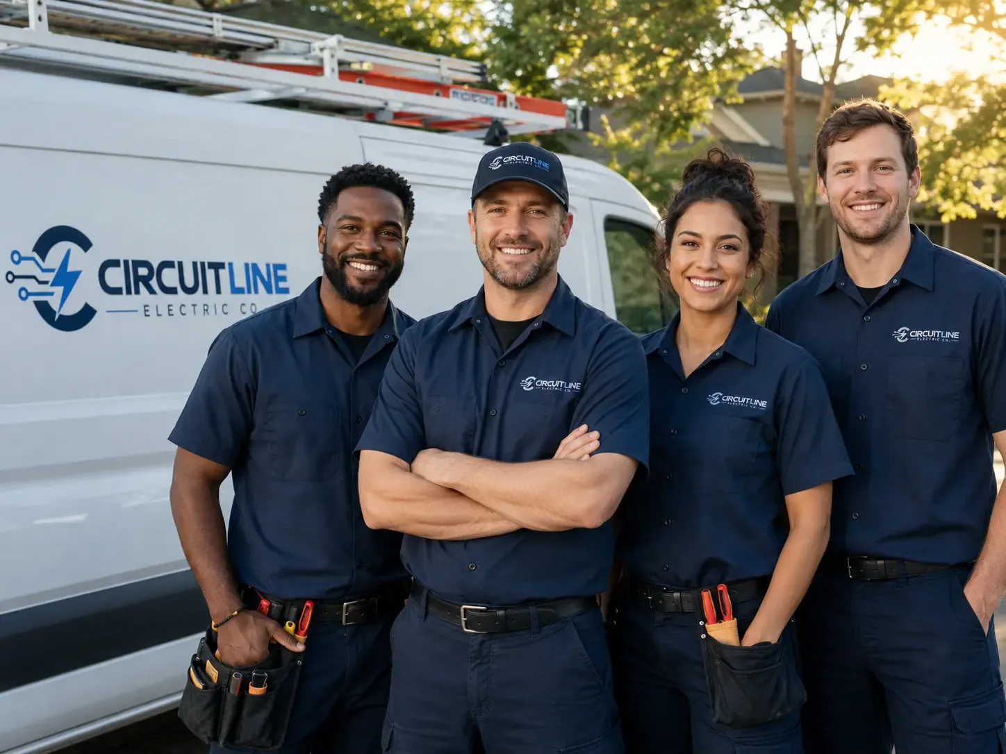 Whole Home Rewiring company in Caldwell, NJ