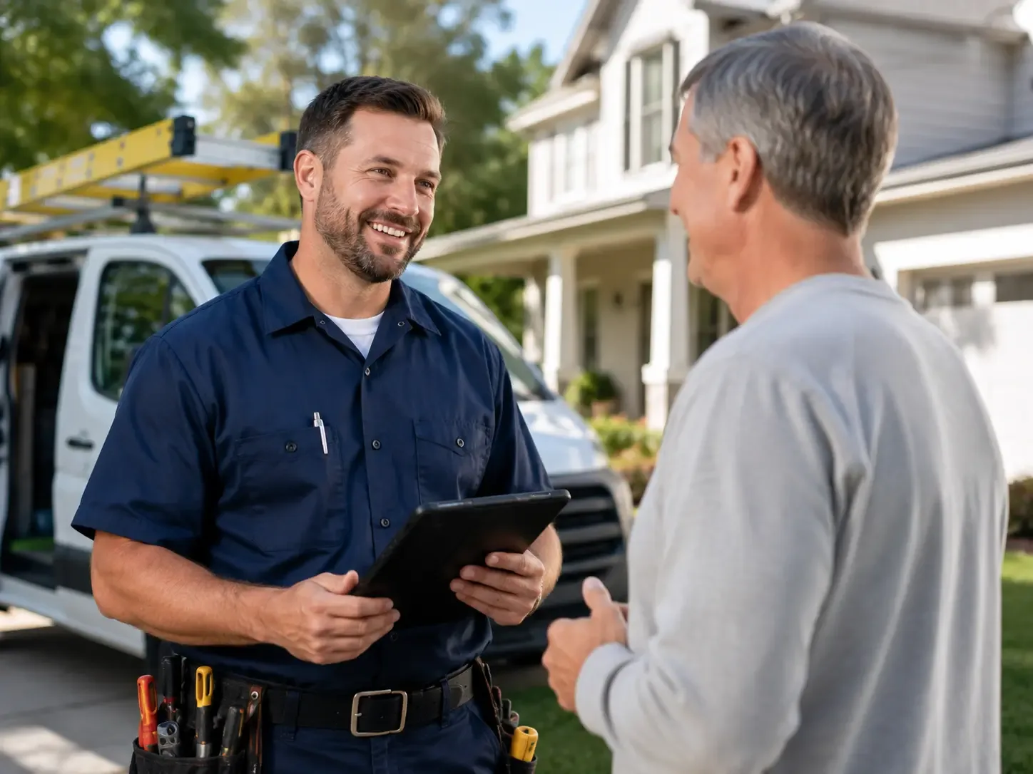 Whole Home Rewiring Caldwell, NJ FAQs
